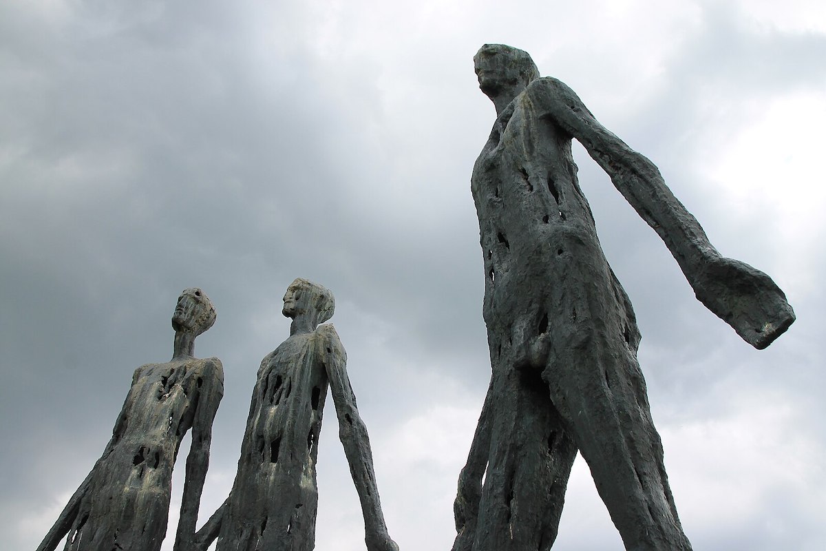 Shoah en Serbie : l&rsquo;histoire oubliée des rafles de 1942 en Voïvodine