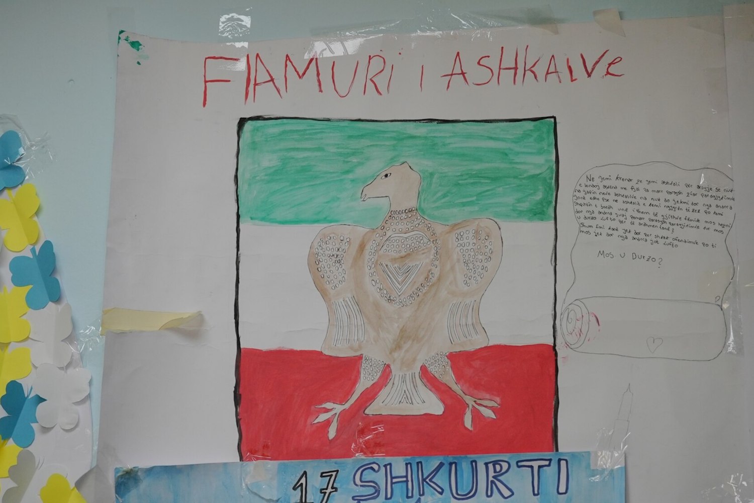 Dans les manuels scolaires au Kosovo, invisibles minorités ethniques