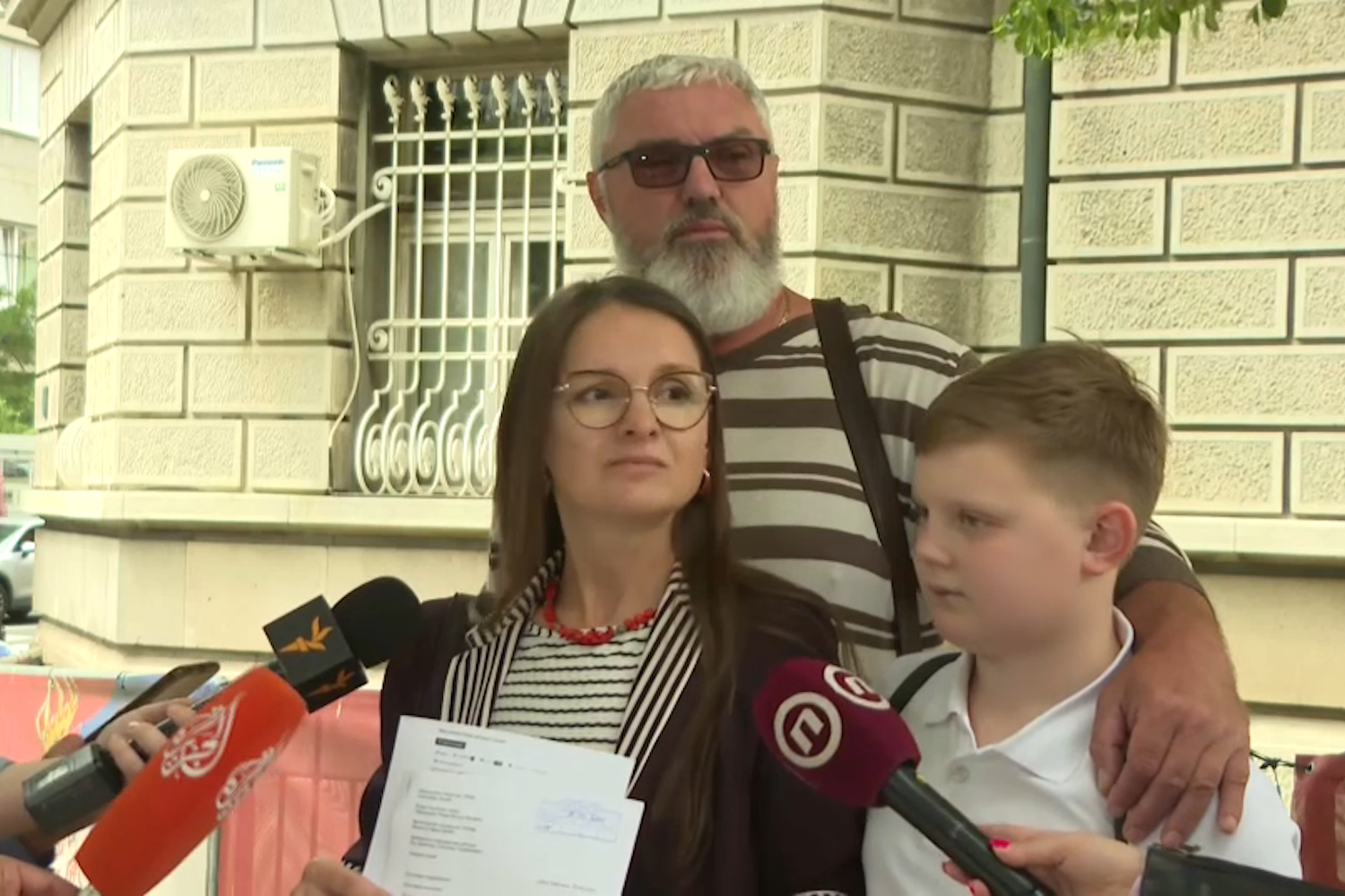 Serbie : une famille russe menacée d&rsquo;expulsion