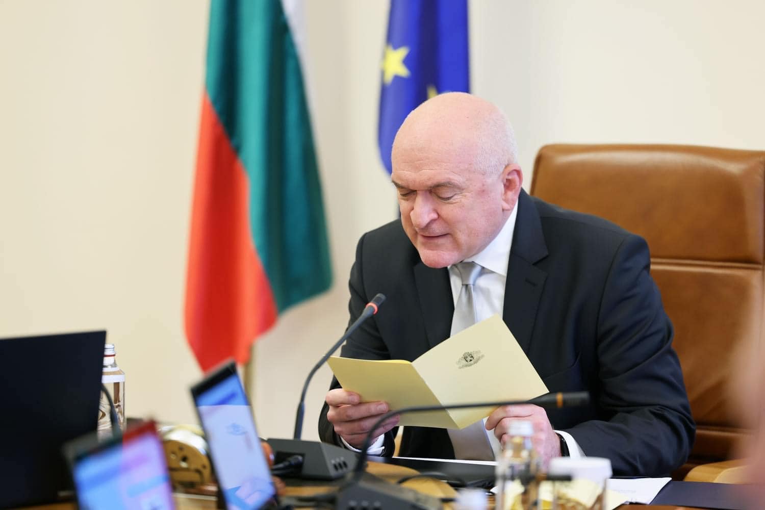 Élections en Bulgarie : Srebrenica enflamme la fin de campagne