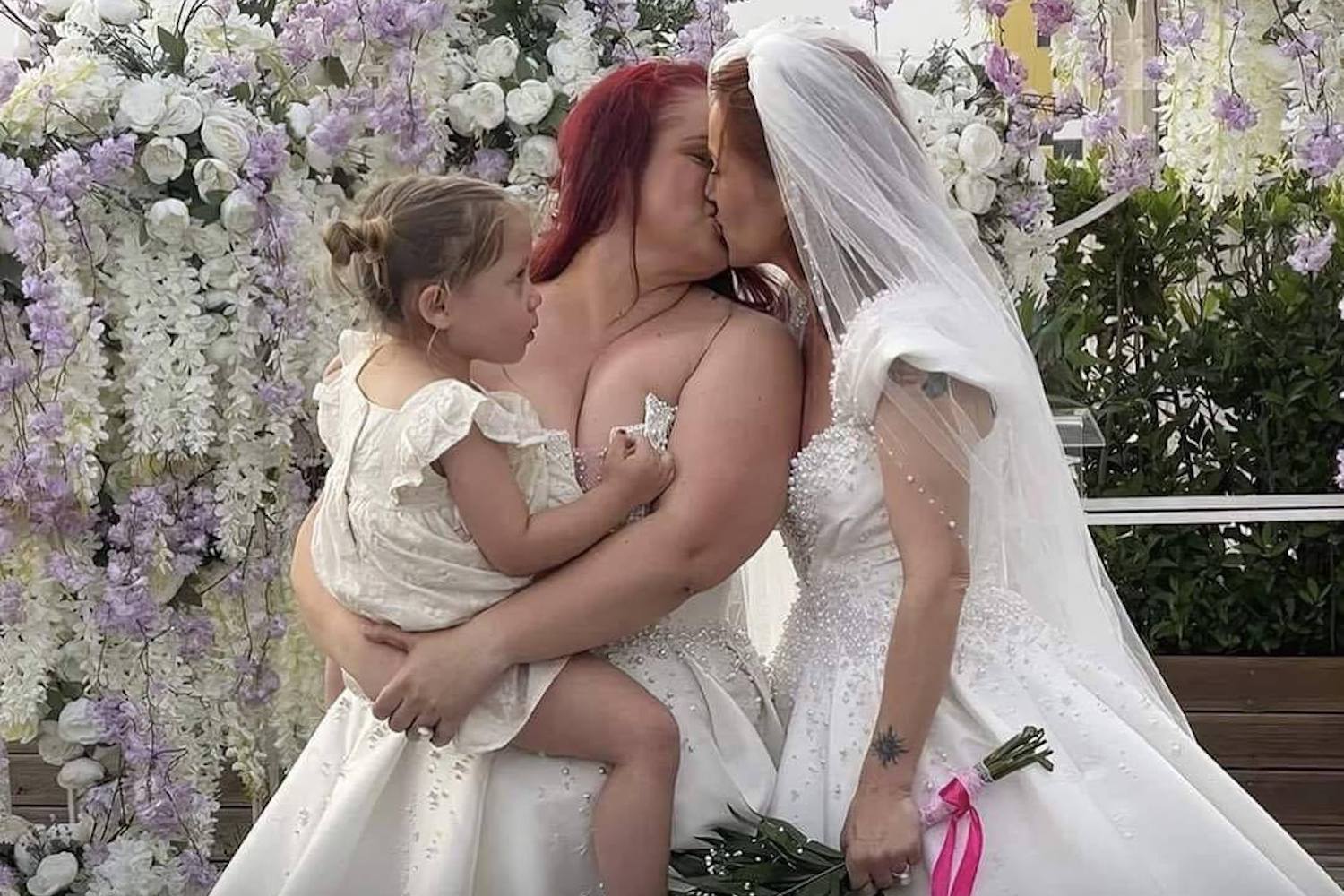 Albanie : un premier mariage homosexuel contre la loi, la religion et la tradition