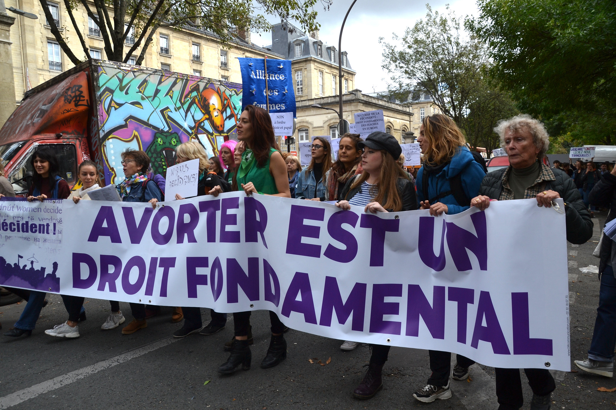 Bosnie-Herzégovine : silence radio autour de l’avortement