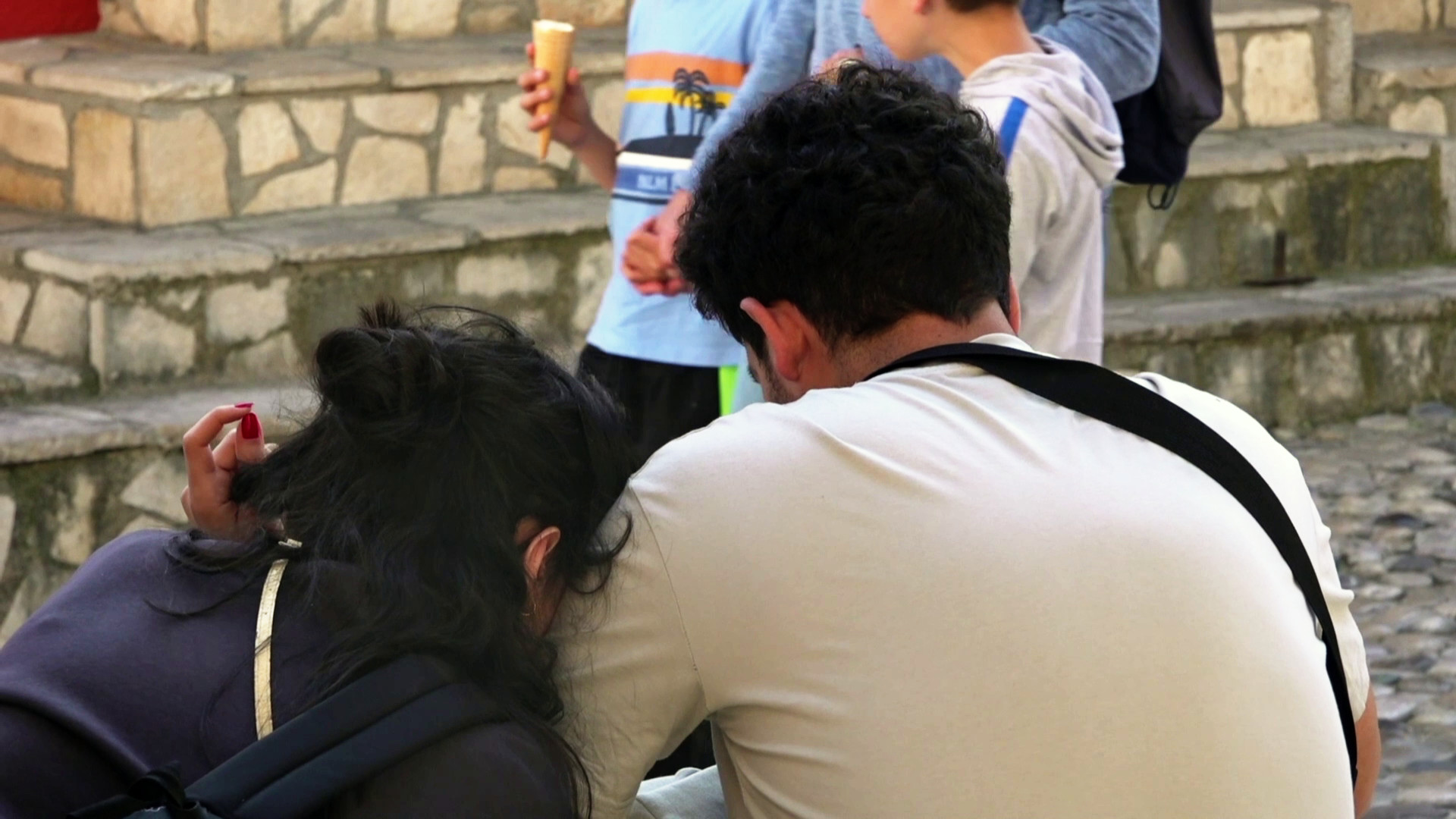 Zoom sur Mostar (2/10) | Les couples mixtes, au-delà des divisions ethniques