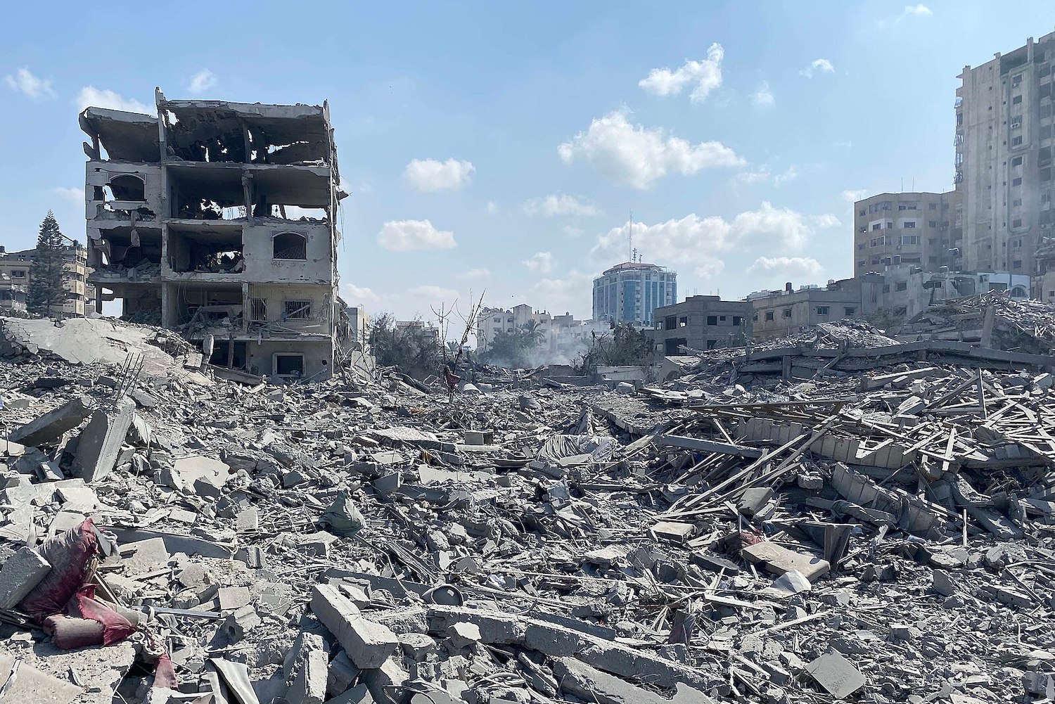 Slovénie : les raisons de l&rsquo;engagement pour la reconnaissance de la Palestine
