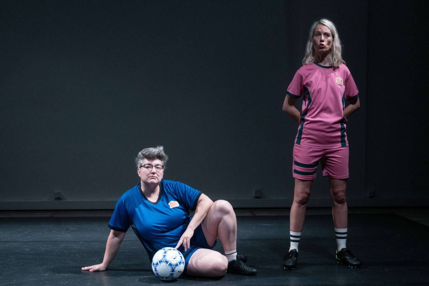 Serbie : un théâtre engagé et féministe pour tous