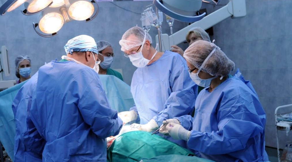 Monténégro : ces patients qui espèrent une greffe d&rsquo;organe en Biélorussie