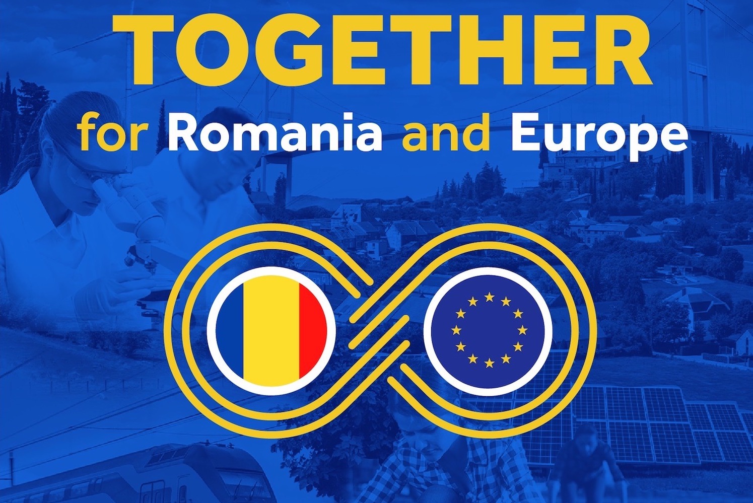 Européennes 2024 | en Roumanie, l’échec des politiques de cohésion