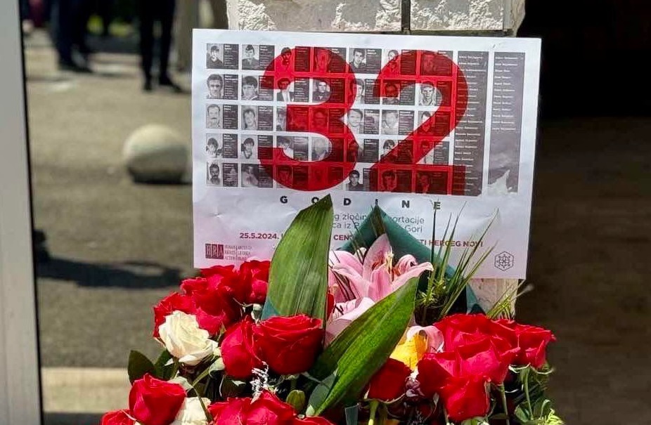La déportation des Bosniaques du Monténégro, un crime jamais jugé