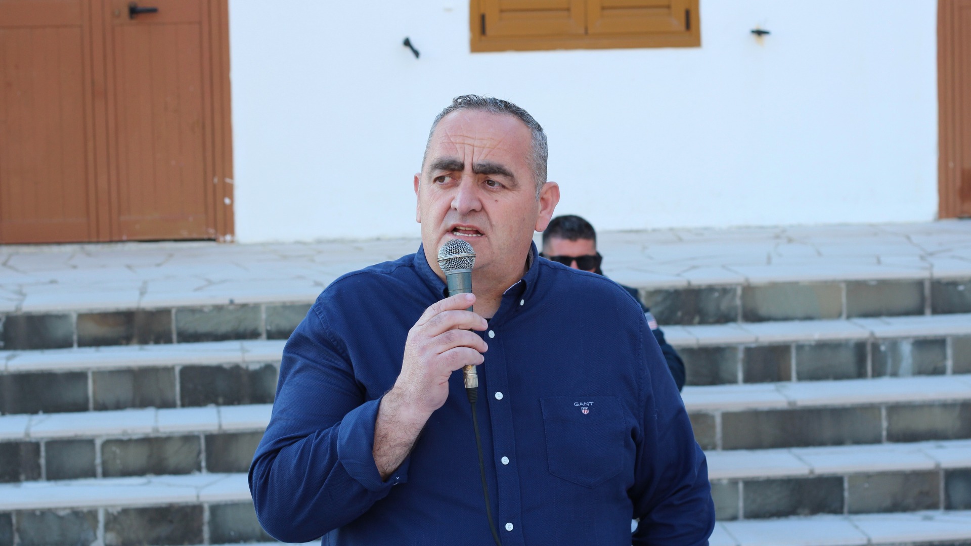 L&rsquo;élection de Fredi Beleri au Parlement européen ravive les tensions entre la Grèce et l&rsquo;Albanie
