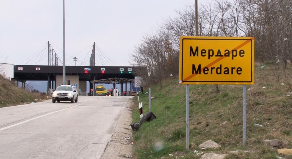 La Serbie arrête des Kosovars soupçonnés de crimes de guerre