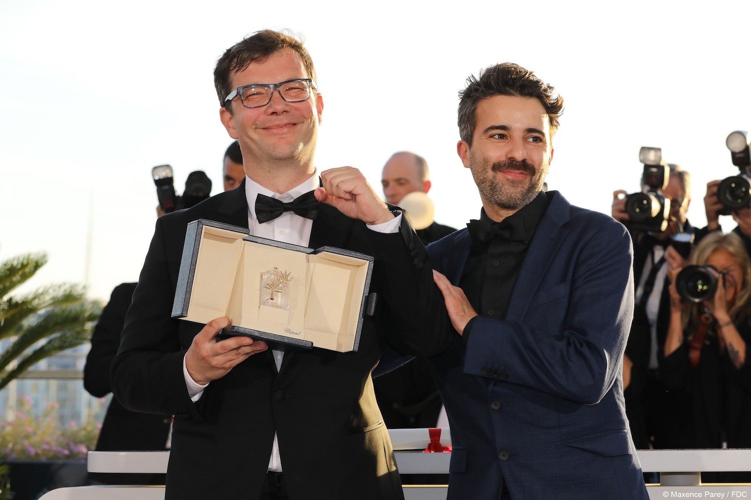 Cinéma en Croatie : derrière la Palme d’or du court-métrage, un horizon bouché