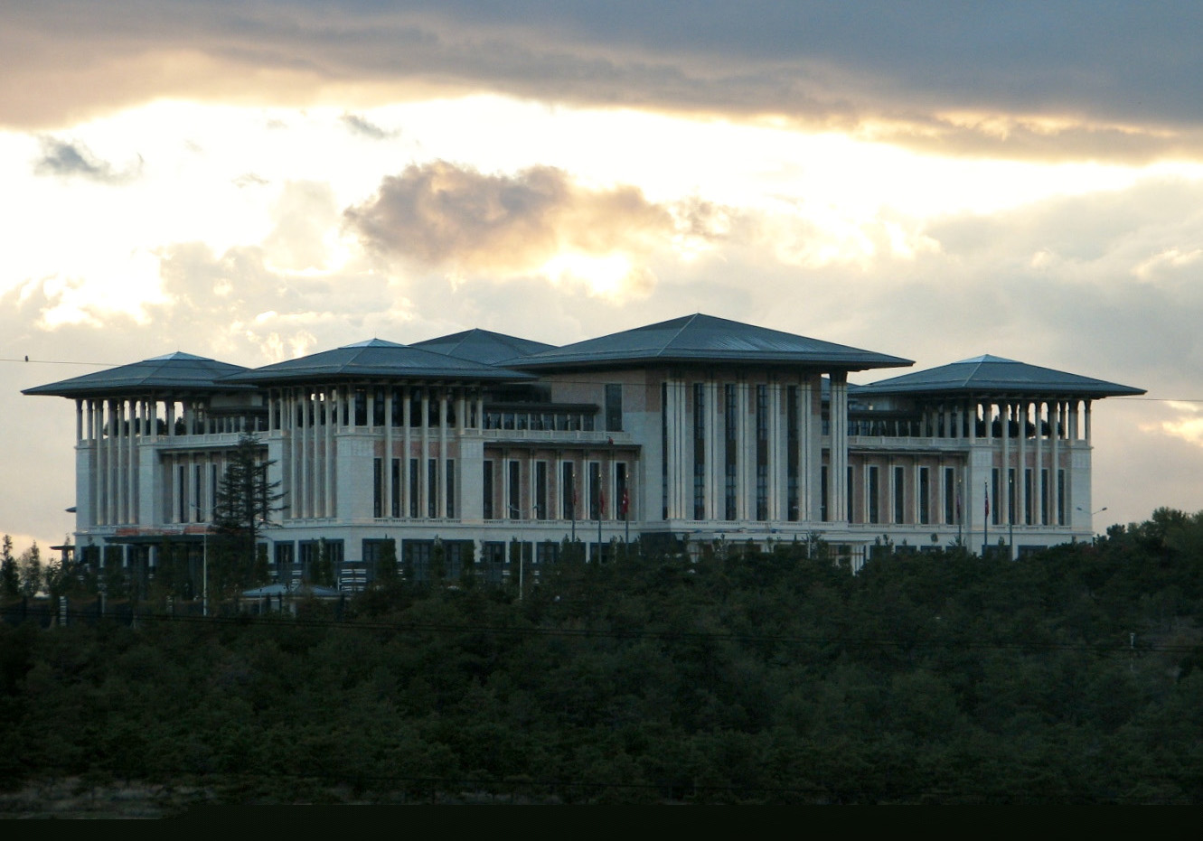 Turquie : Erdoğan veut une loi sur les «agents étrangers»