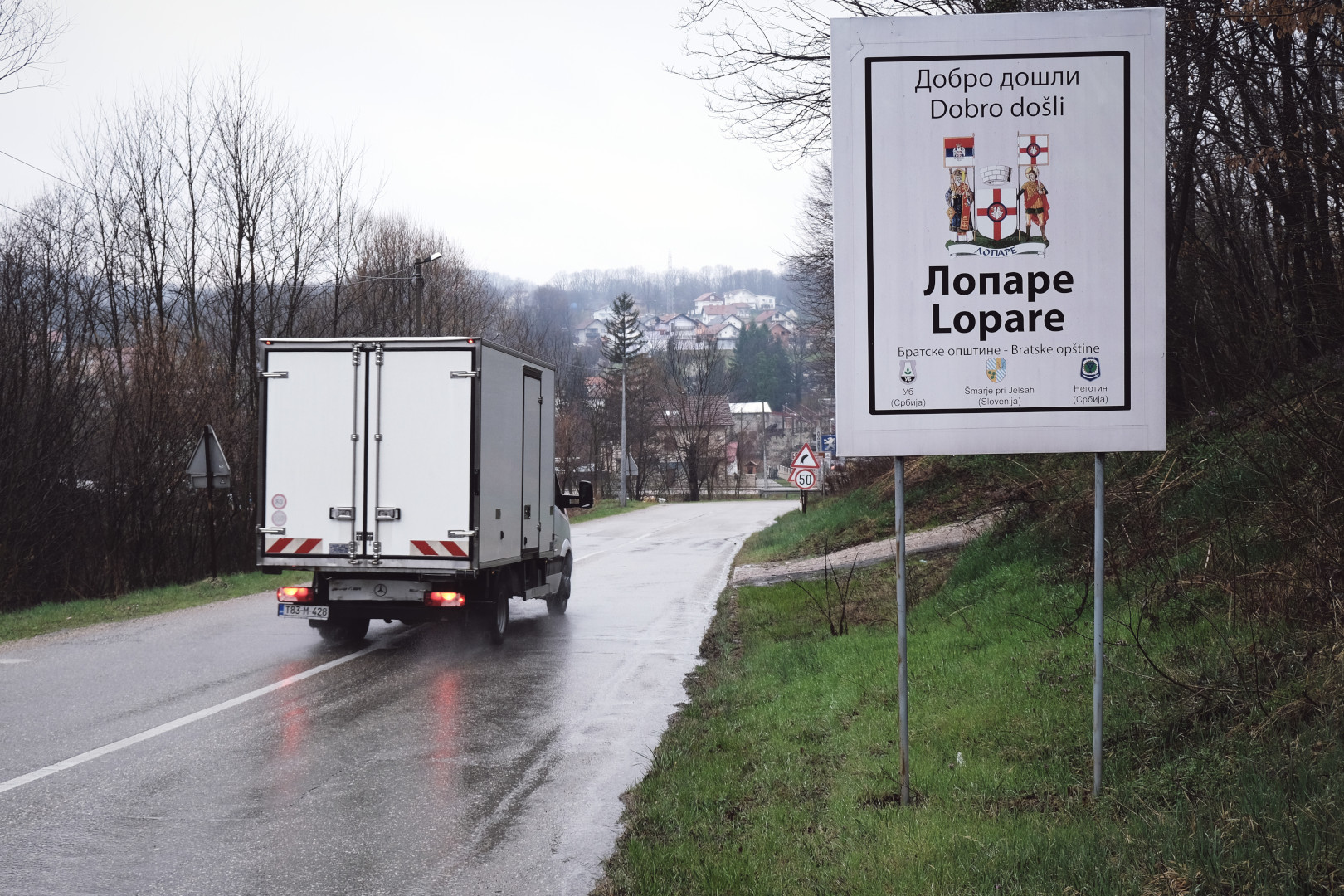 Bosnie-Herzégovine : nouvel Eldorado minier pour les investisseurs européens