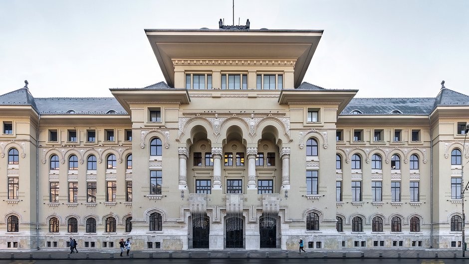 Roumanie : le réformiste Nicușor Dan remporte un deuxième mandat à la mairie de Bucarest