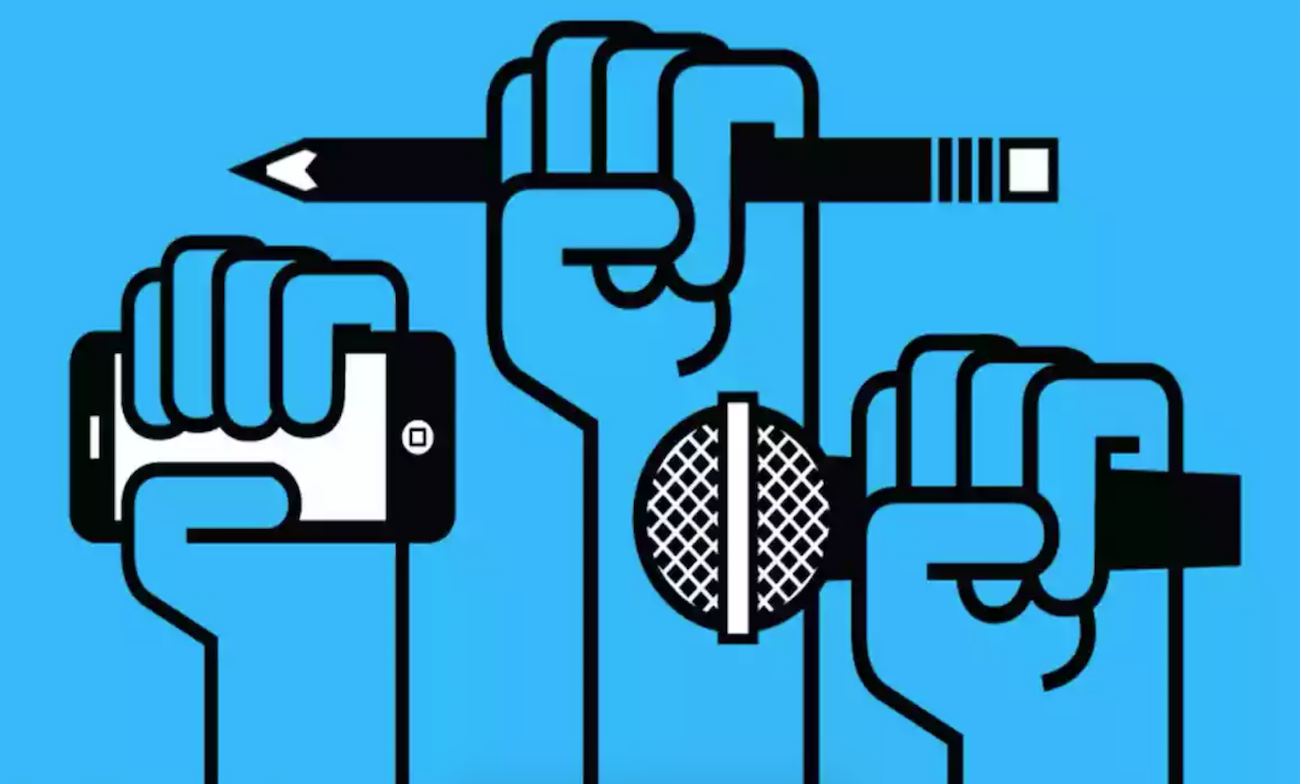 Pour un front commun des médias contre l’extrême droite