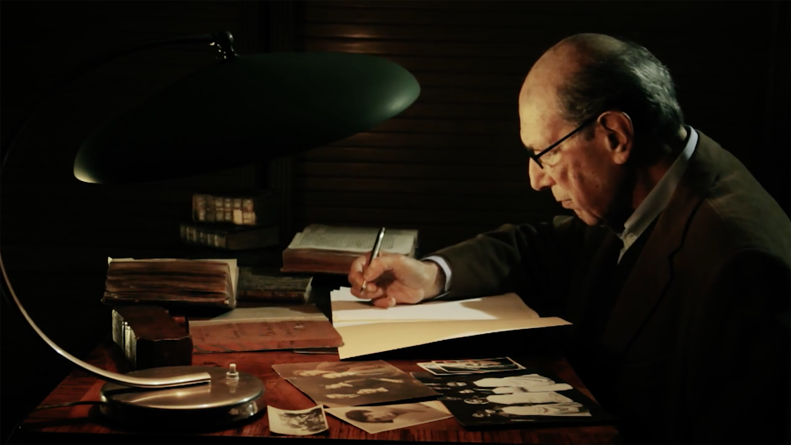 Giorgio Pressburger