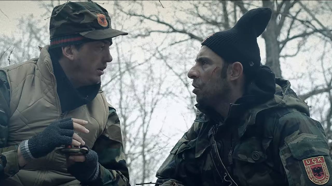 Kosovo : peut-on rire de tout, même des crimes de l&rsquo;UÇK ?