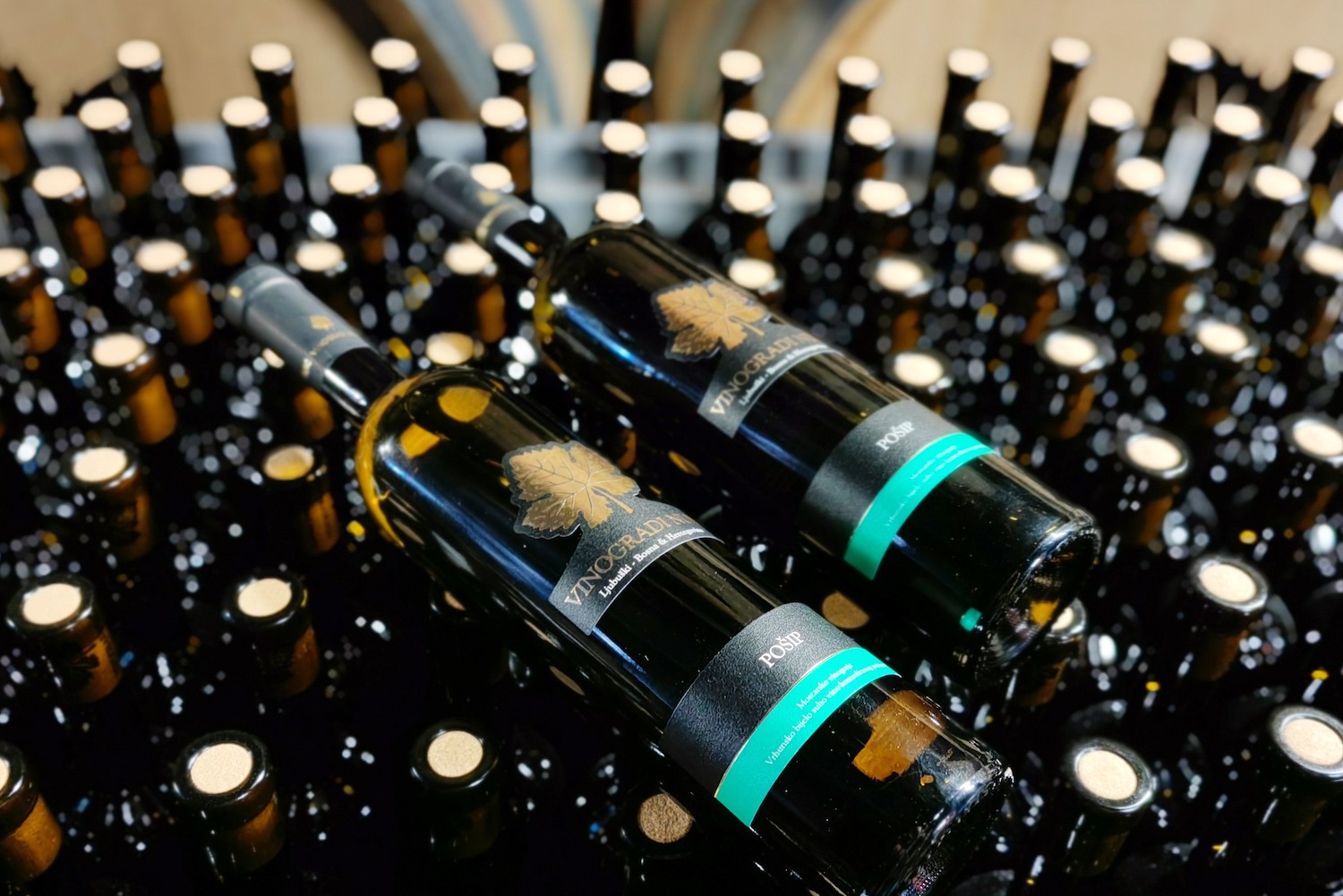 Vins des Balkans : l&rsquo;Herzégovine, terroir magique à (re)découvrir