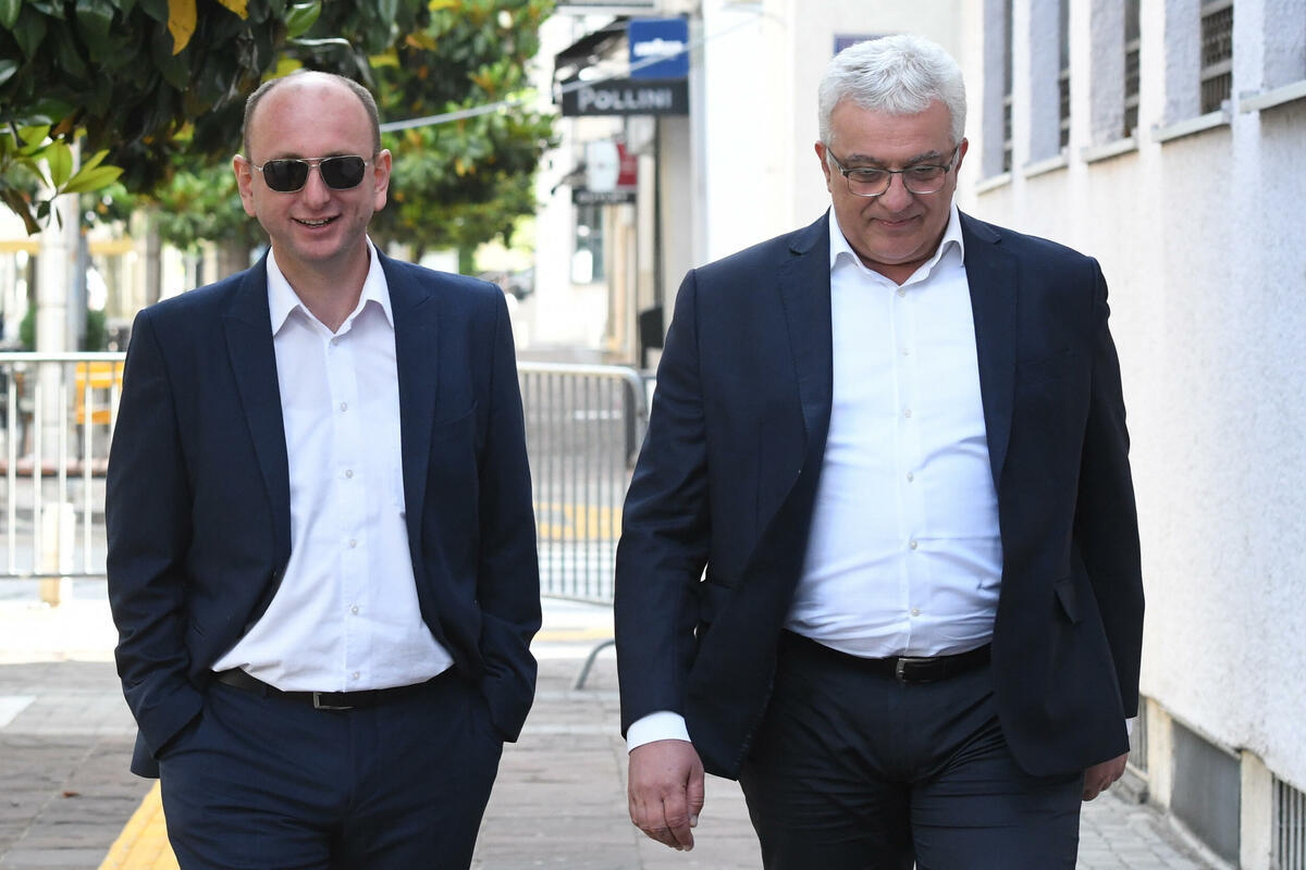 Monténégro : la Haute Cour relaxe tous les accusés du prétendu «coup d&rsquo;État» de 2016