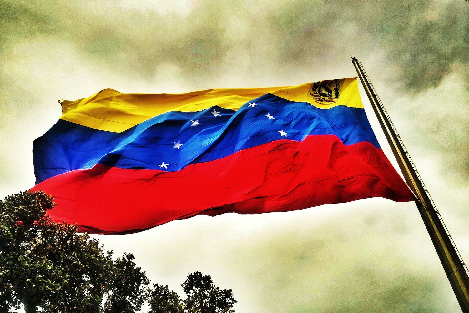 Venezuela : Caracas accuse la Macédoine du Nord de piratage électoral au profit de l&rsquo;opposition