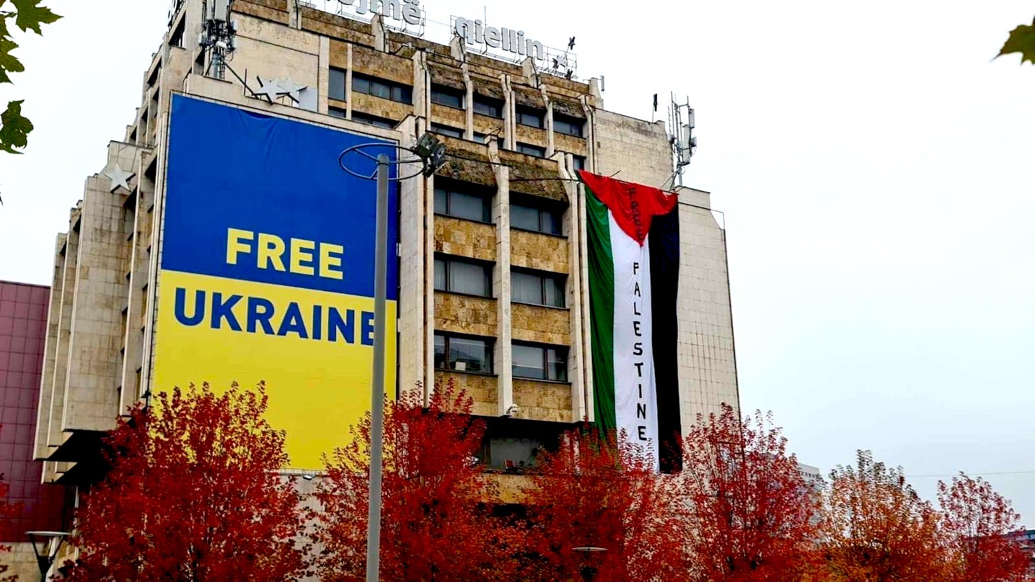 Kosovo : pourquoi Albin Kurti a-t-il lâché la Palestine ?
