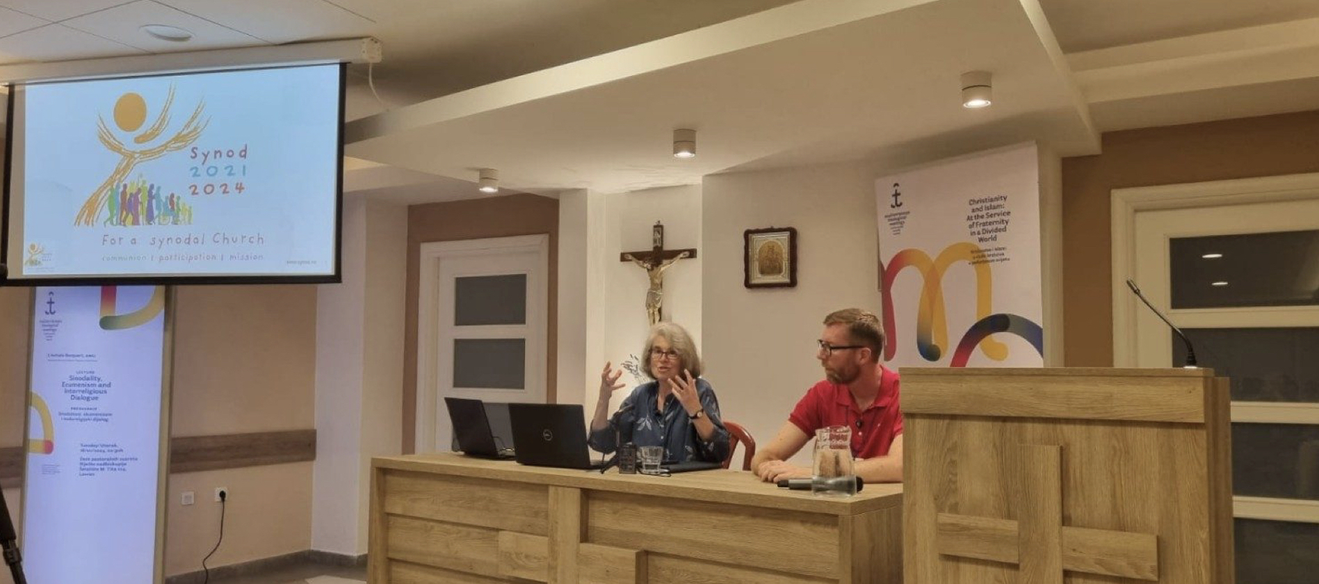 Croatie : à Rijeka, le pari du dialogue entre christianisme et islam