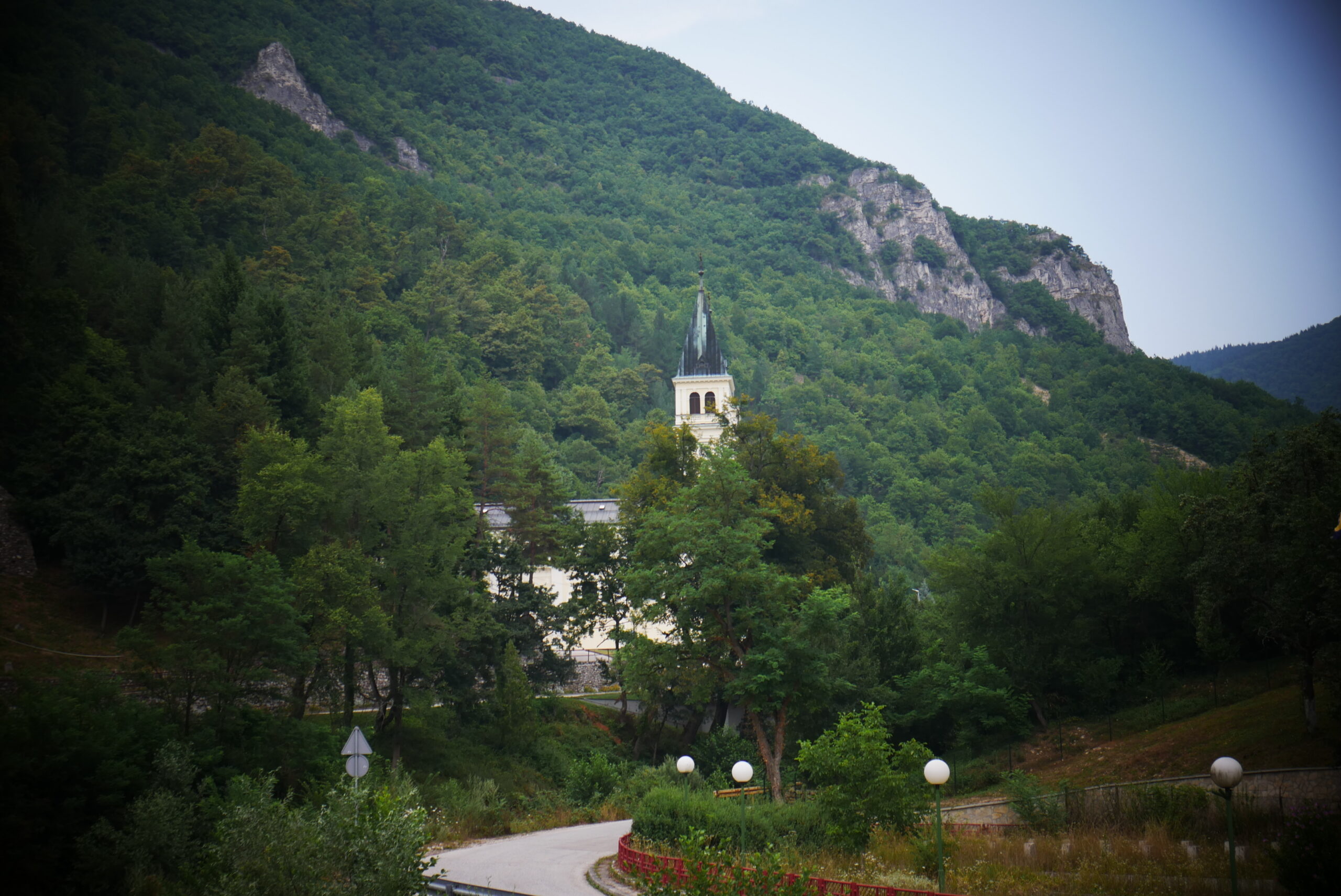 Trésors cachés des Balkans (1/5) | Kraljeva Sutjeska et la mémoire de la présence franciscaine en Bosnie-Herzégovine