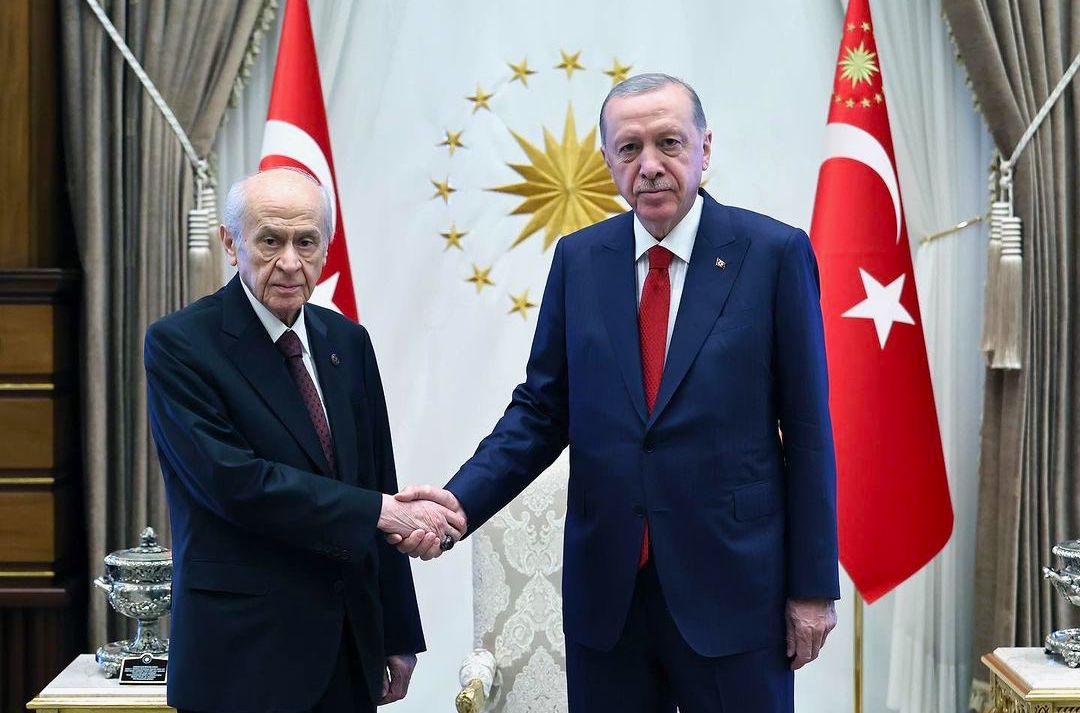 Turquie : les Loups gris,  la polémique à l&rsquo;Euro 2024 et la barre