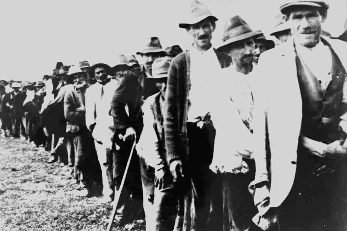 Monténégro-Croatie : querelles mémorielles d&rsquo;une guerre à l&rsquo;autre