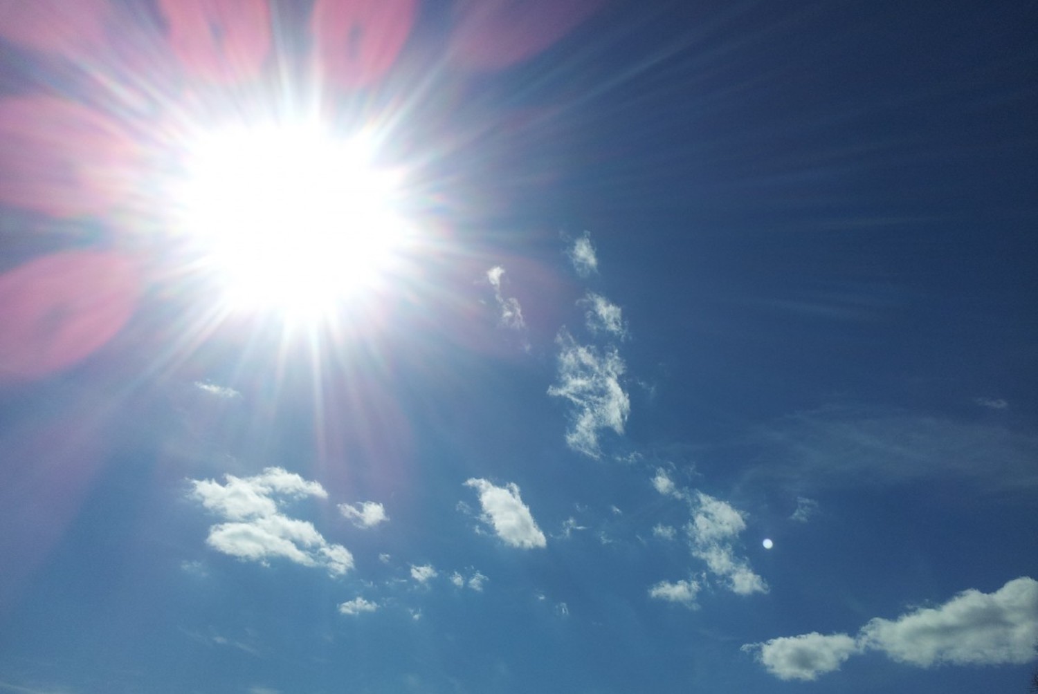 Changement climatique en Serbie : canicule, tempêtes et orages supercellulaires