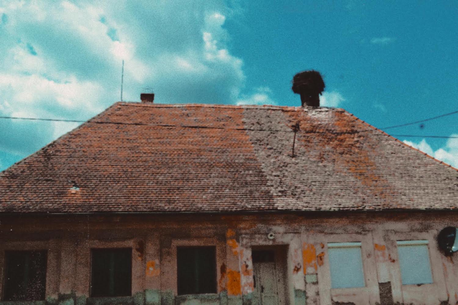Blog • Bus de campagne