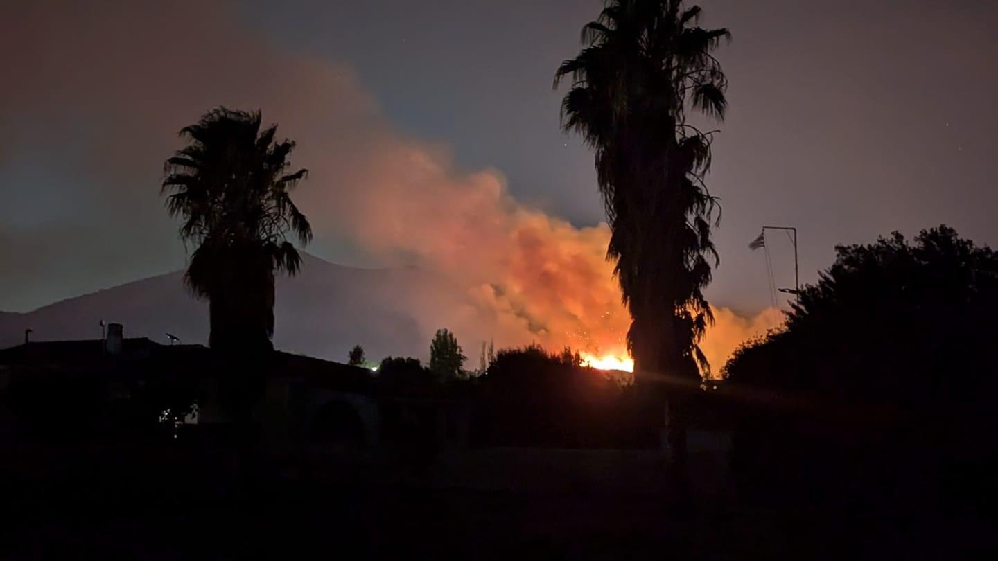 Grèce : après les incendies qui ont ravagé l&rsquo;Attique, la colère des sinistrés