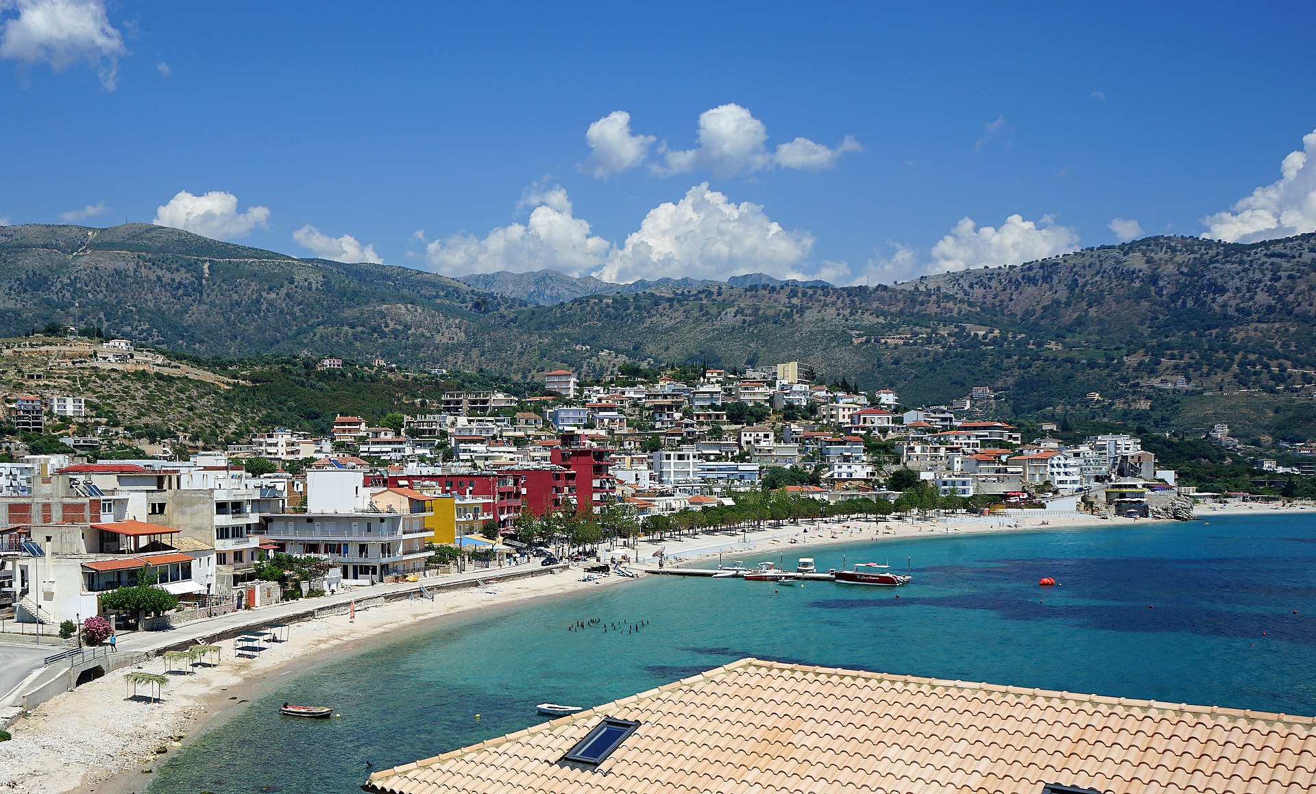 Albanie : à Himara, la victoire contestée du Parti socialiste