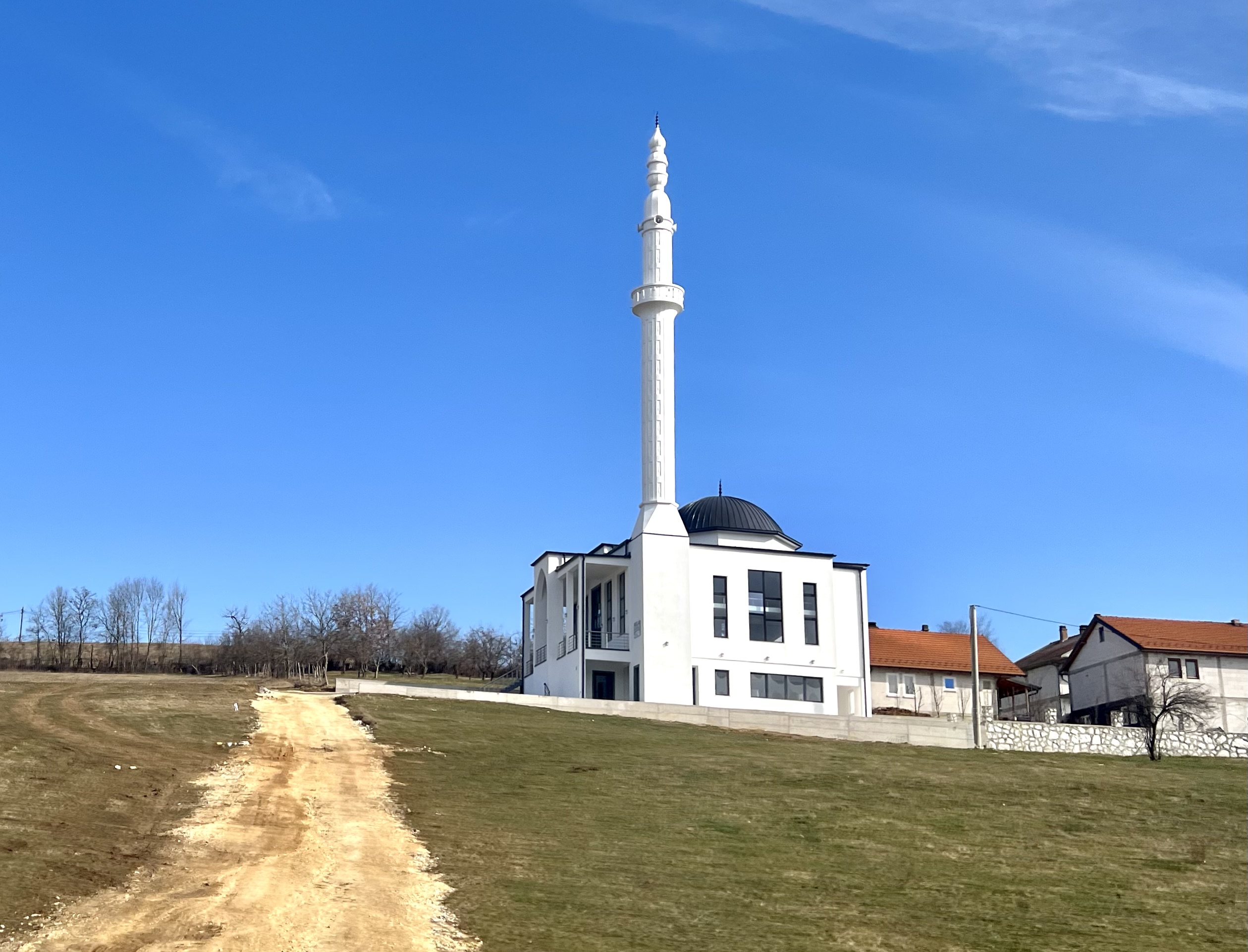 Kosovo : y a-t-il une résurgence de la menace islamiste ?