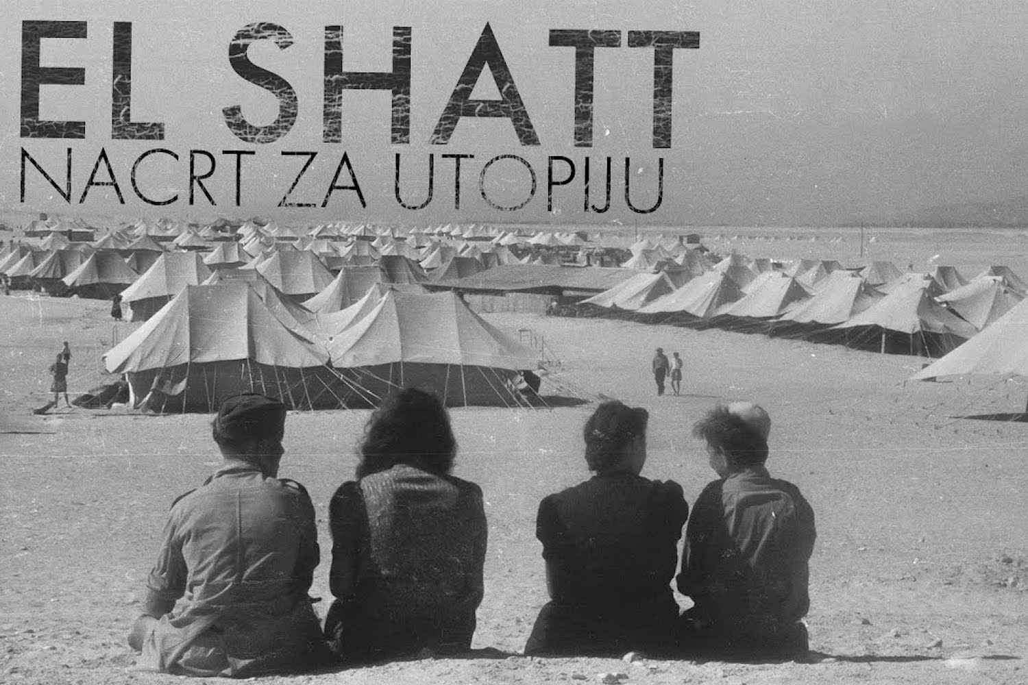 Seconde Guerre mondiale : El Shatt, une utopie yougoslave en Égypte