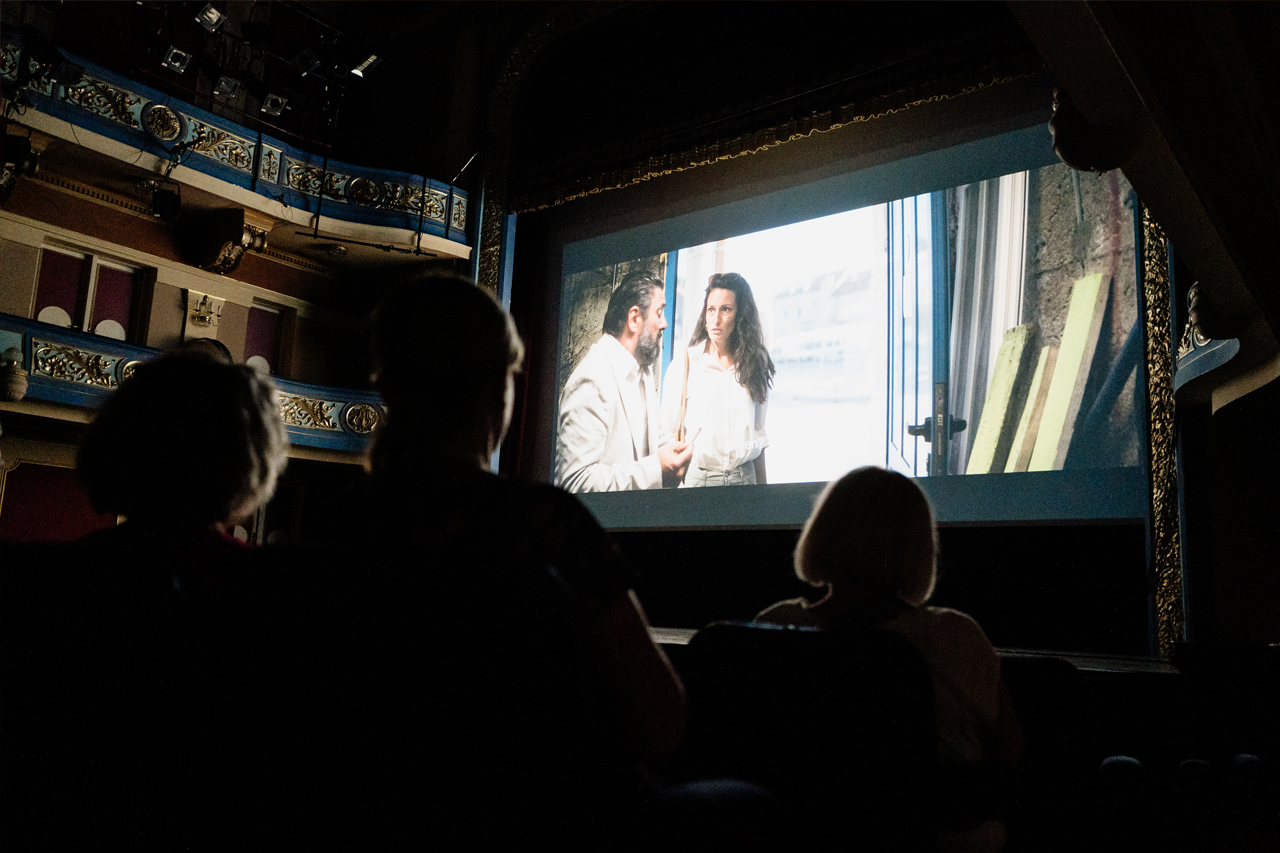 Bosnie-Herzégovine : l&rsquo;art de la guerre au Sarajevo Film Festival