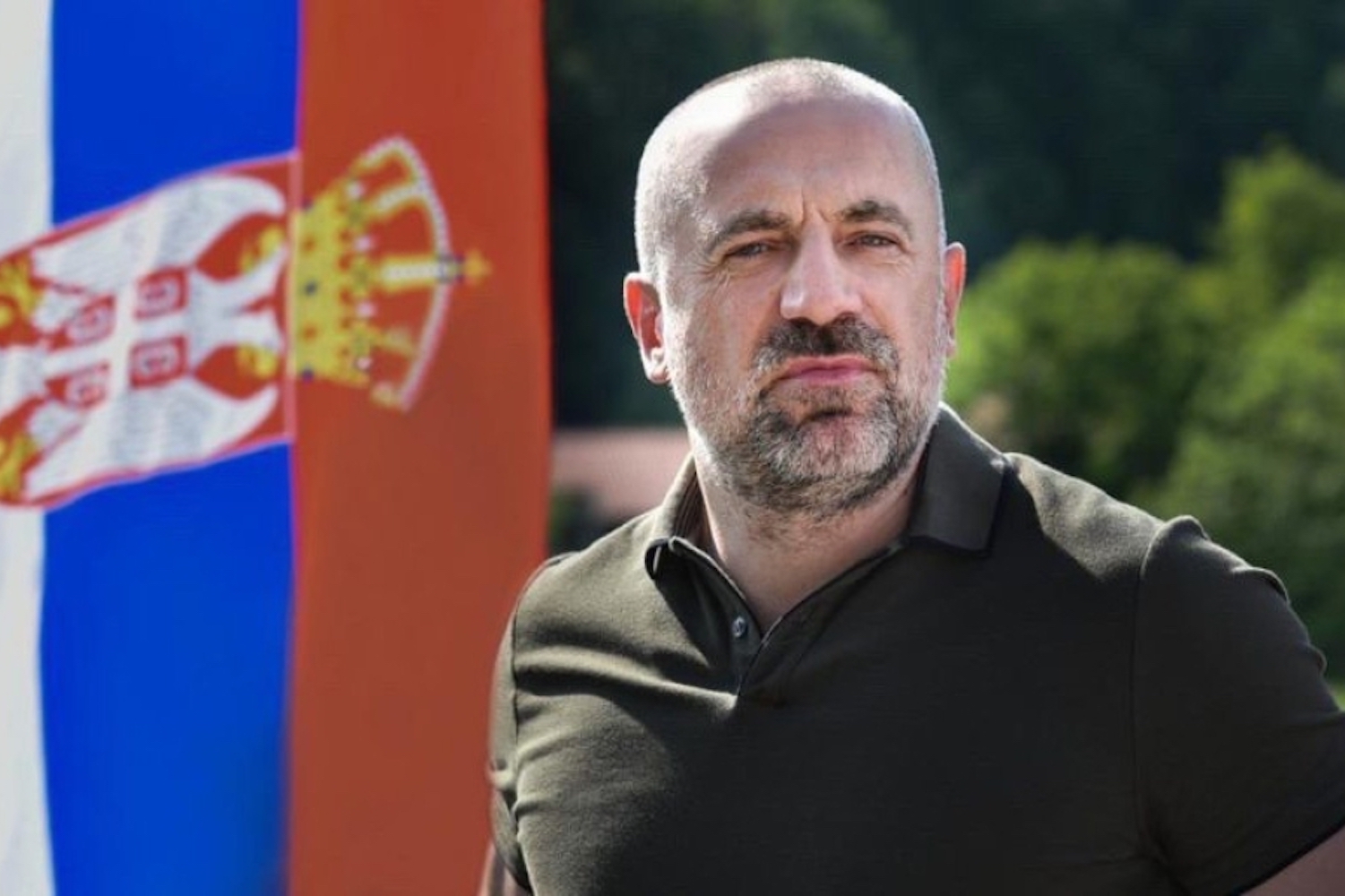 Affaire Banjska : qui protège Milan Radoičić en Serbie ?