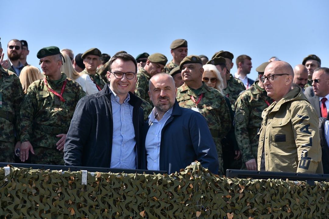 Attaque de Banjska : Belgrade balaie d&rsquo;un revers de la main l&rsquo;acte d&rsquo;accusation du Kosovo