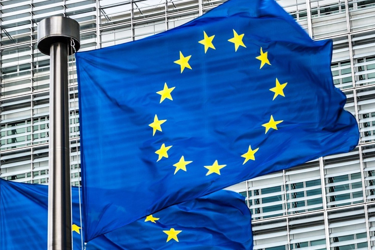 Union européenne : les commissaires des pays des Balkans