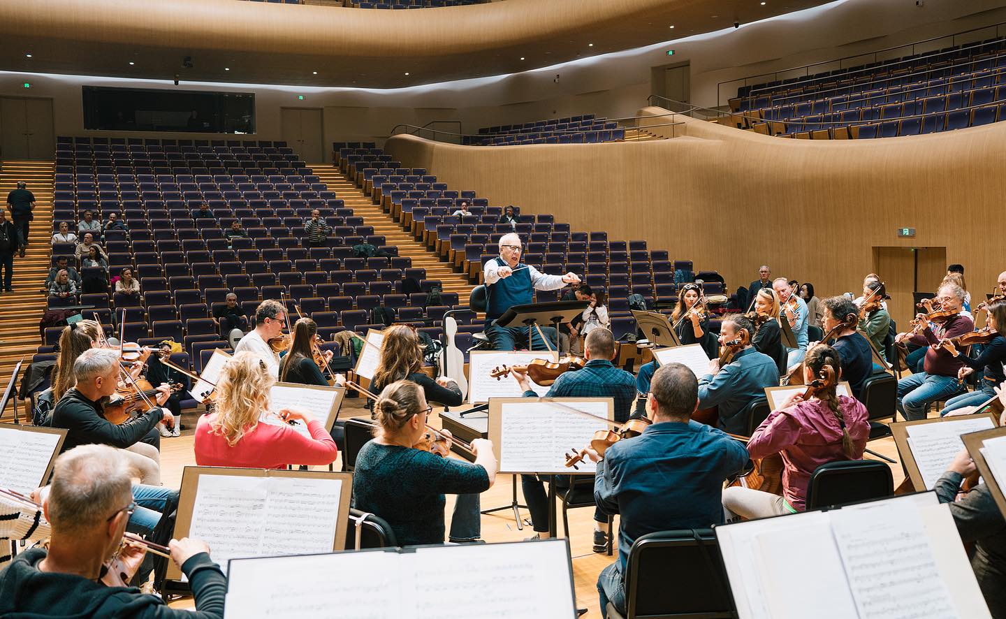 En Serbie, la musique classique déchante