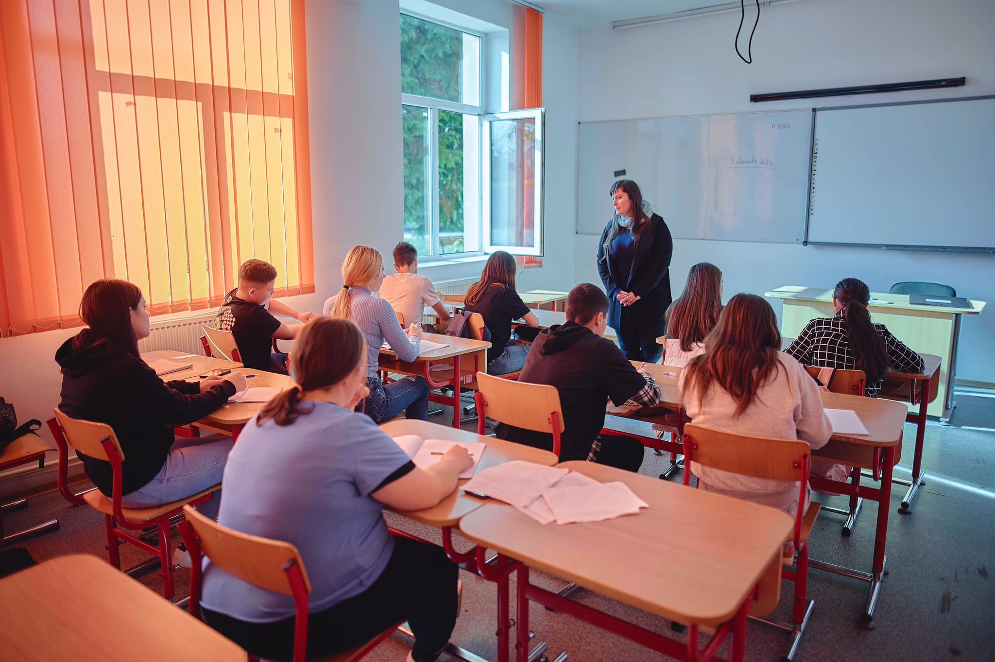 Roumanie : le fléau de l&rsquo;abandon scolaire