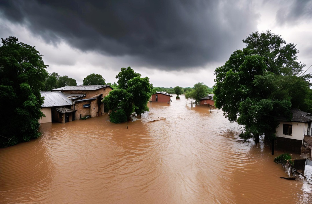 Tempête Boris en Roumanie : « Ces inondations nous ont achevés »