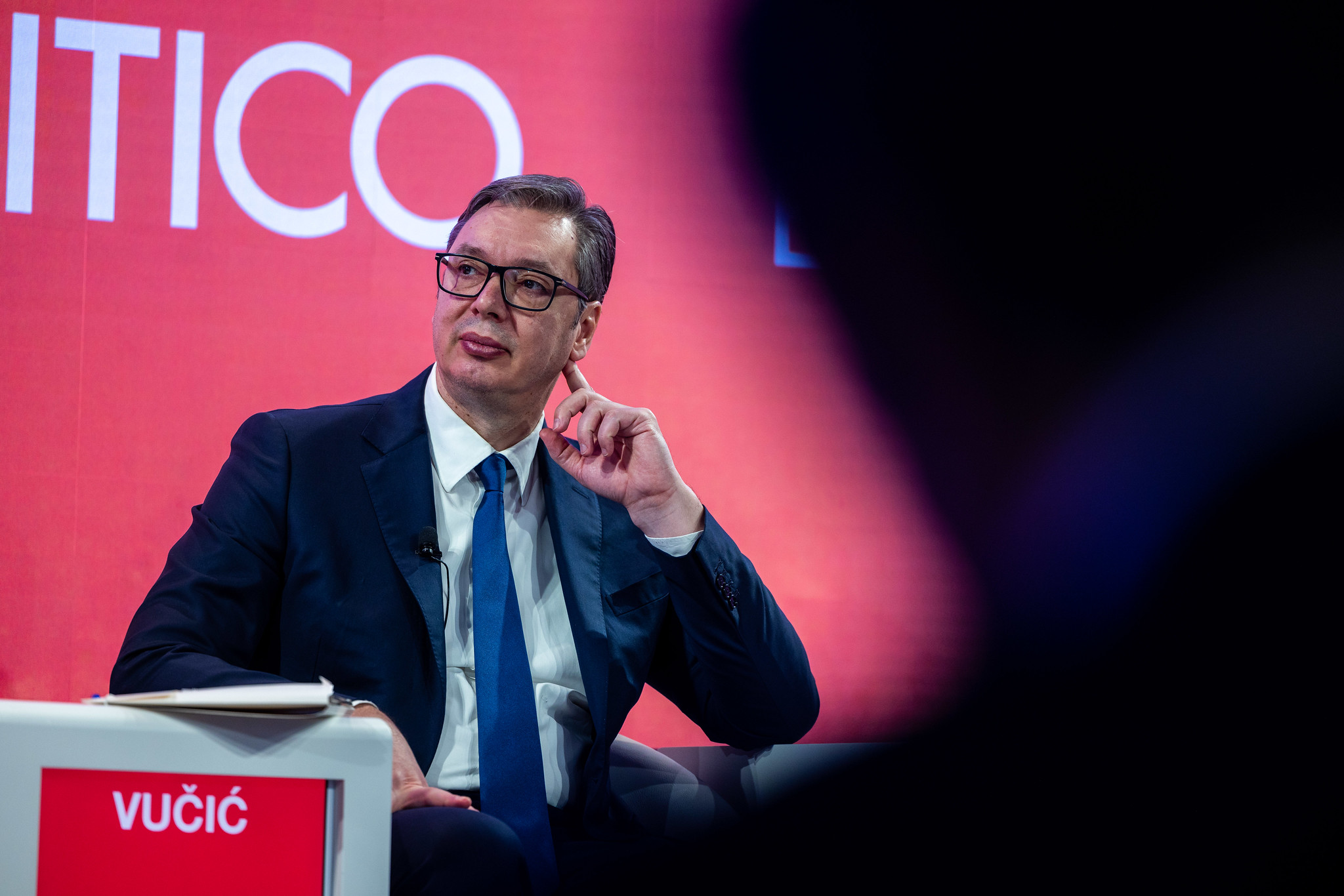 Serbie : Vučić, son lithium, ses Rafales et ses amis de Chine et de Russie