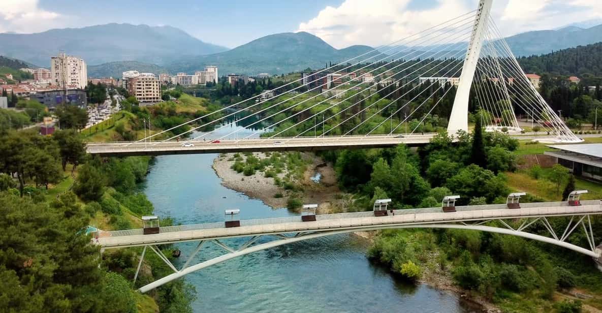 Municipales au Monténégro : un test pour la recomposition politique