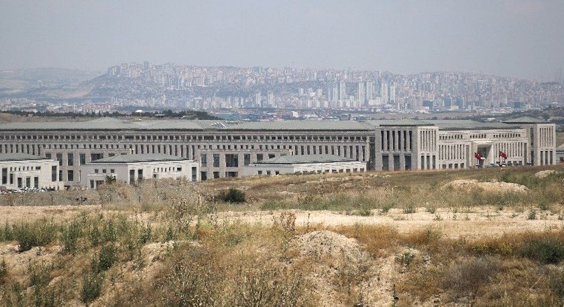 La Turquie arrête un Kosovar soupçonné de travailler pour le Mossad israélien