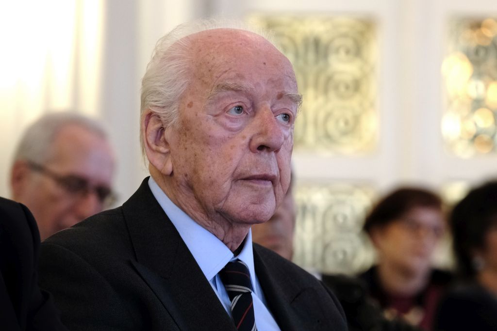Diplomatie yougoslave : Budimir Lončar (1924-2024), le dernier non-aligné