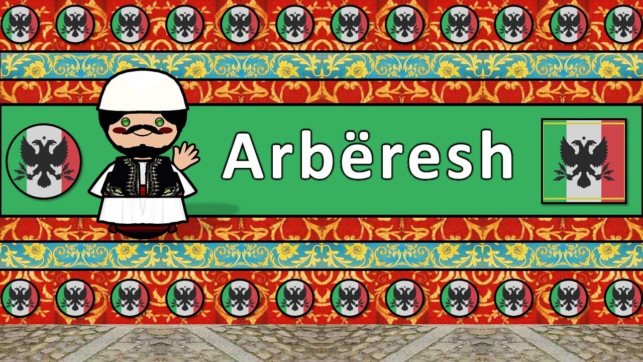 La langue et la culture des Arbëresh d&rsquo;Italie à l&rsquo;honneur à Pristina