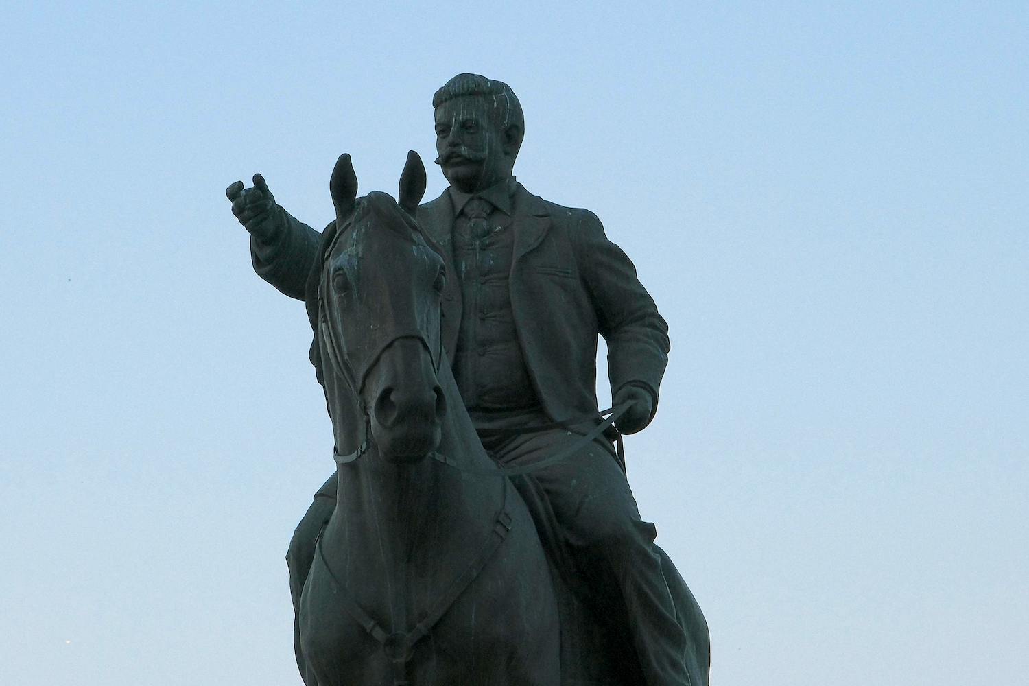 Macédoine du Nord : les nationalistes relancent la bataille de l&rsquo;histoire avec la Bulgarie