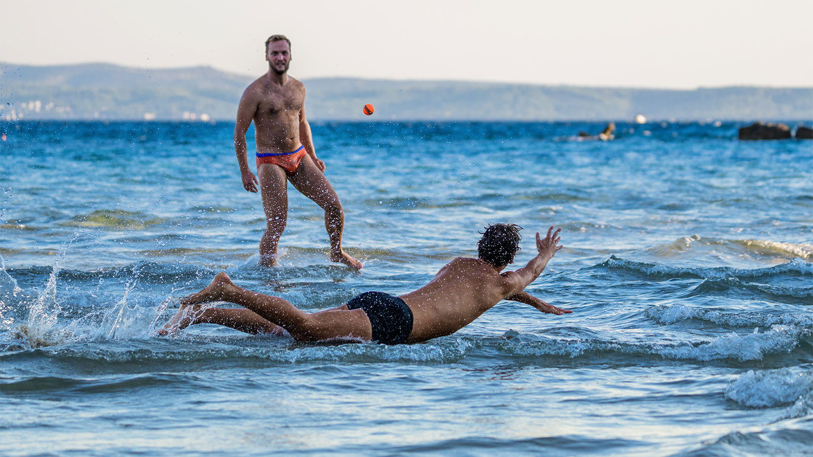 Croatie : découvrez le picigin, ce jeu centenaire devenu emblème de Split