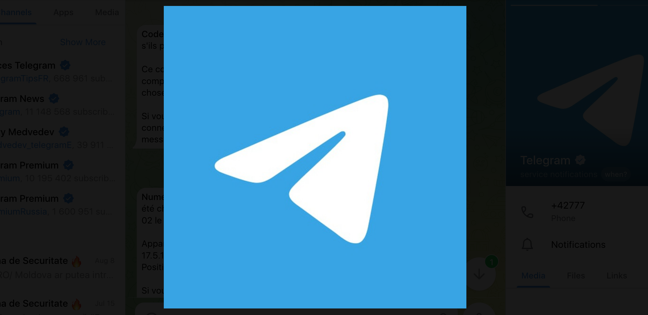 Le revenge porn sur Telegram fait des ravages et reste impuni en Moldavie